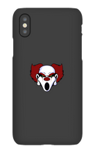 ithejok3r iPhone Phone Cases
