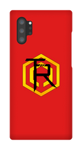 trainerrem Samsung Phone Cases