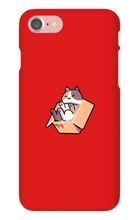 ohheyitsaiden iPhone Phone Cases