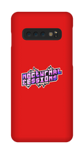 nocturnal_sessions Samsung Phone Cases