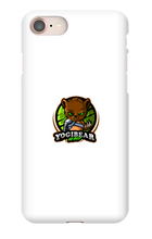 yogibear_gw iPhone Phone Cases