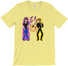 sephilarandventreex T-Shirts