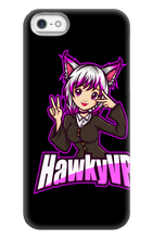 hawkyvr iPhone Phone Cases