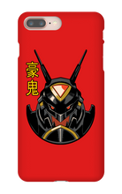 thatguygouki iPhone Phone Cases