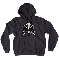 Hab ich da Hoody gehört?