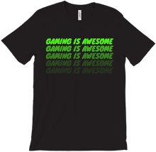 Gaming is Awesome (Official merchandise)