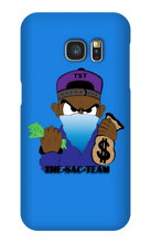 tstshadowgaming Samsung Phone Cases