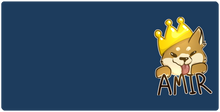 amir XXL Gaming Mousepad