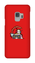 roughanna85 Samsung Phone Cases
