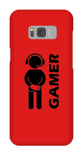 jonypeligro Samsung Galaxy Phone Cases