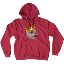 salty_bunny Hoodies (No-Zip/Pullover)
