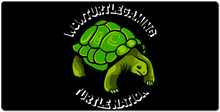 wowturtlegaming XXL Gaming Mousepad