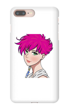 nuelath iPhone Phone Cases