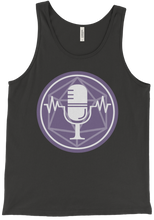 TheNeth d20 Mic Tank Top