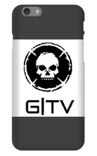 ghostrip_tv iPhone Phone Cases