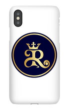 TheReginald iPhone Phone Cases