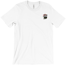 hib00_tv T-Shirts