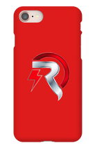 r3c0iltv iPhone Phone Cases