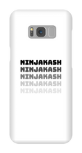 ninjakash Samsung Phone Cases