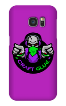 CraftGlue Samsung Phone Case