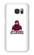 cannonsartillery Samsung Phone Cases