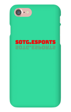 sotgesports iPhone Phone Cases