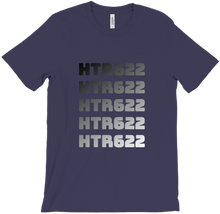 htr622 T-Shirts