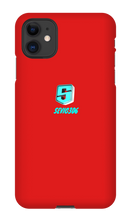 Custioda iPhone Sevig306
