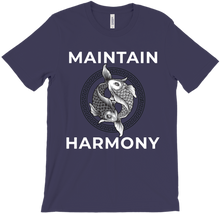 Physics Shirt Black Print