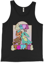 Stuffies Tank Top
