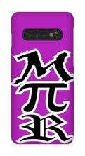 MPiR Samsung Cases