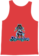 ShyBabyLove Tanky Tank