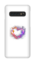 RIG LOVE  Samsung Phone Cases