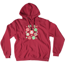isthatminty Hoodies (No-Zip/Pullover)