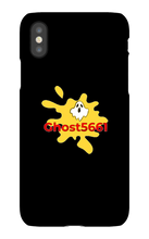 ghost5661 iPhone Phone Cases