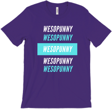 wesopunny stack light