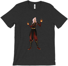 Fire Lord Rose