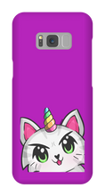 xladylunax Samsung Phone Cases