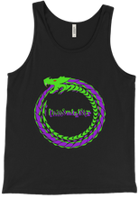 chaosministr Tank Top