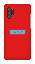 i_chris_1 Samsung Phone Cases