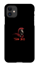 The 300 iPhone Phone Cases