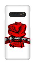 drhassmann Samsung Phone Cases