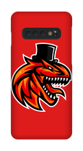 RexHat22 Samsung Cases