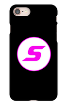 semtzxlive iPhone Phone Cases