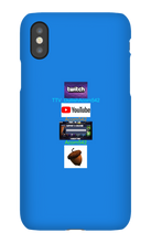 ttv_dullishacorn542- phoncase ( iPhone )