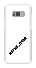 kefke_0439 Samsung Phone Cases