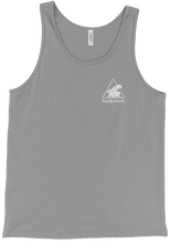 Lonelyshark Tank Top