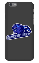 GamePantherX iPhone Phone Cases