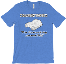 GoT - PoS T-Shirts
