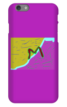 movz15 iPhone Phone Cases